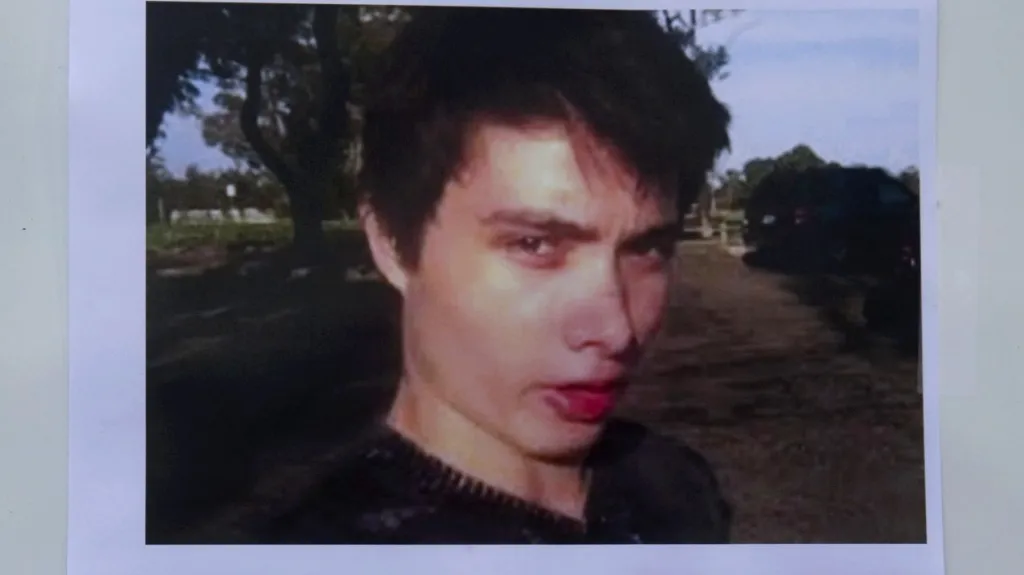 Elliot Rodger