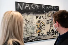 Hradecká galerie moderního umění koupila ojedinělou sbírku brněnského galeristy Tutsche