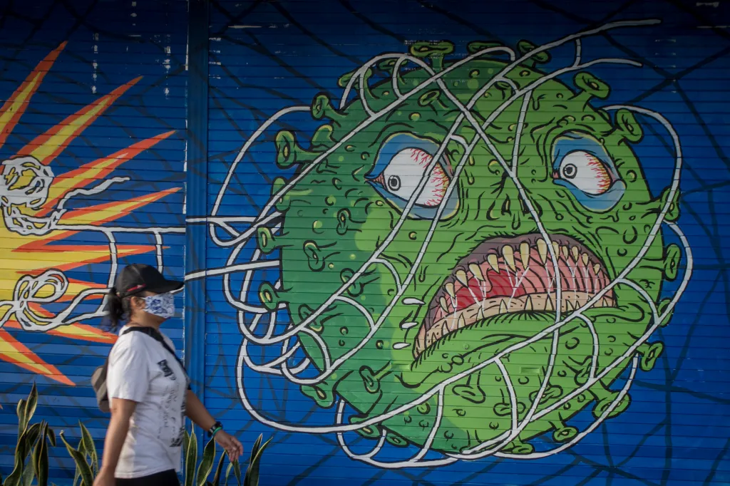 Surakarta, Indonésie