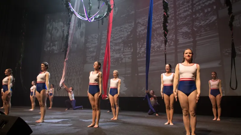 Záznam: Slavnostní zakončení 53. ročníku festivalu ve Varech