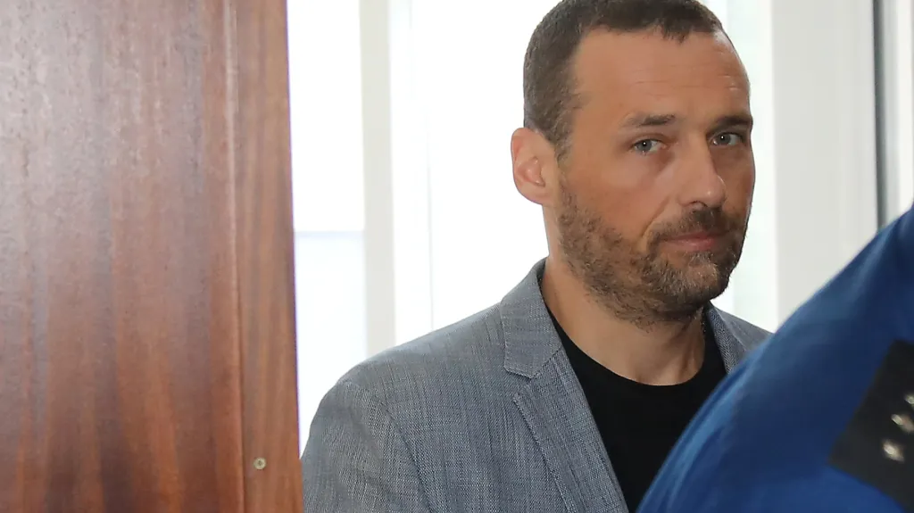 Daniel Ježek