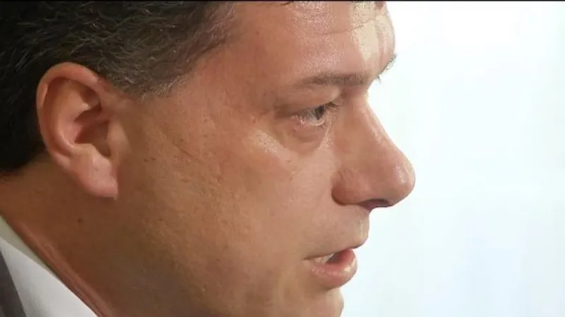 Dění ve vládě kolem Torubarova vydání