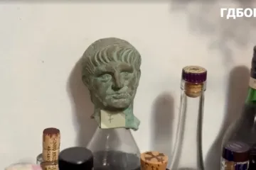 Bulharsko dopadlo překupníky s uměleckými předměty