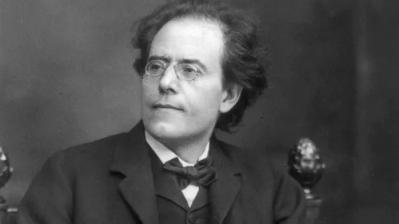 Gustav Mahler