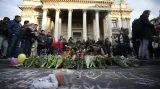 SPECIÁL ČT24: Brusel jako evropská zastávka teroru