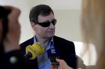 Žalobce navrhl Rathovi nejméně devět let vězení: Vina je prokázaná