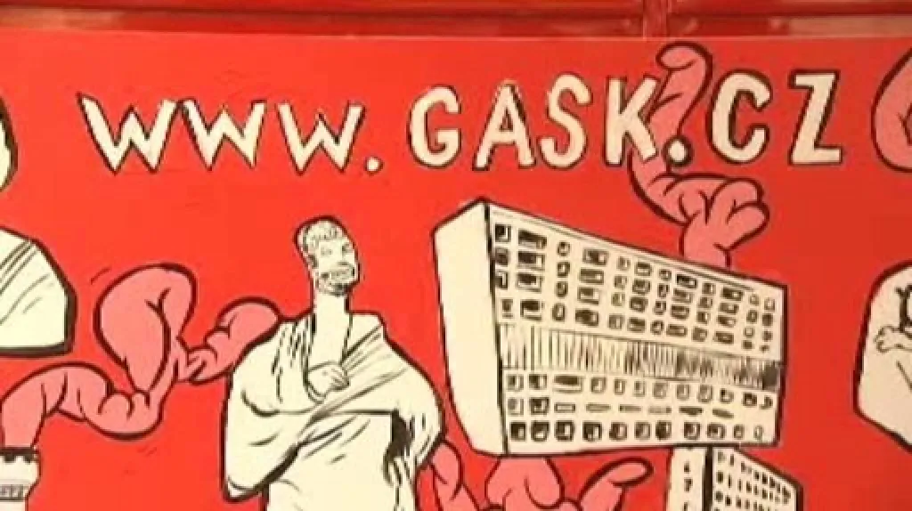 GASKtour