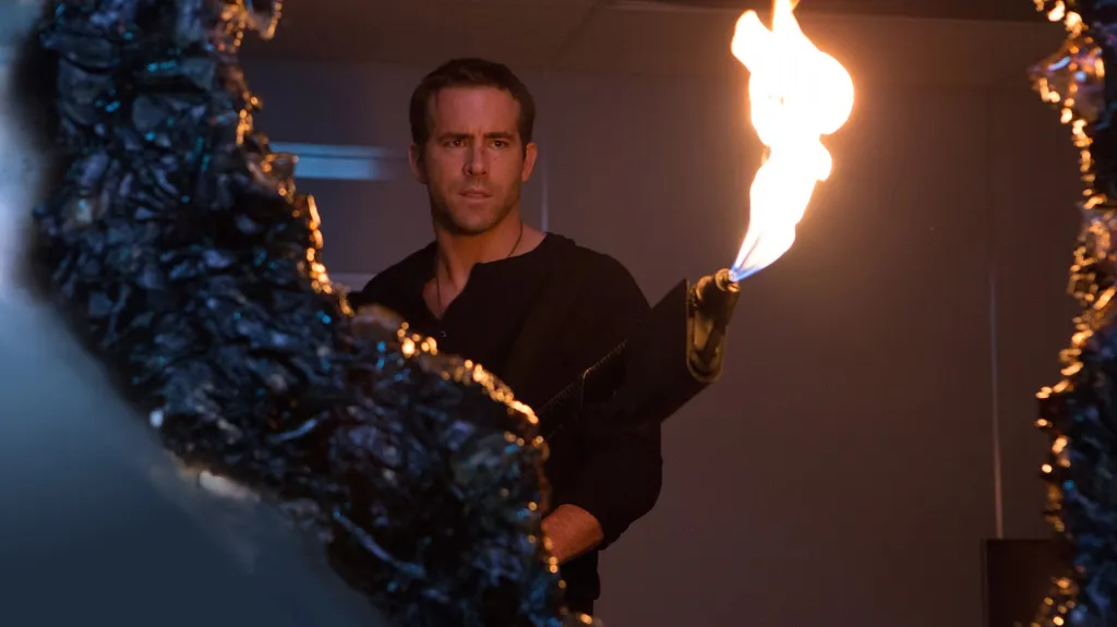 Nesmrtelný, 2015, Režie: Tarsem Singh