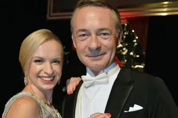 Devátá řada StarDance zná své vítěze. Parket opanoval pár Jiří Dvořák a Lenka Nora Návorková