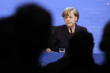 Další trest za Krym: Ruší se summit EU–Rusko