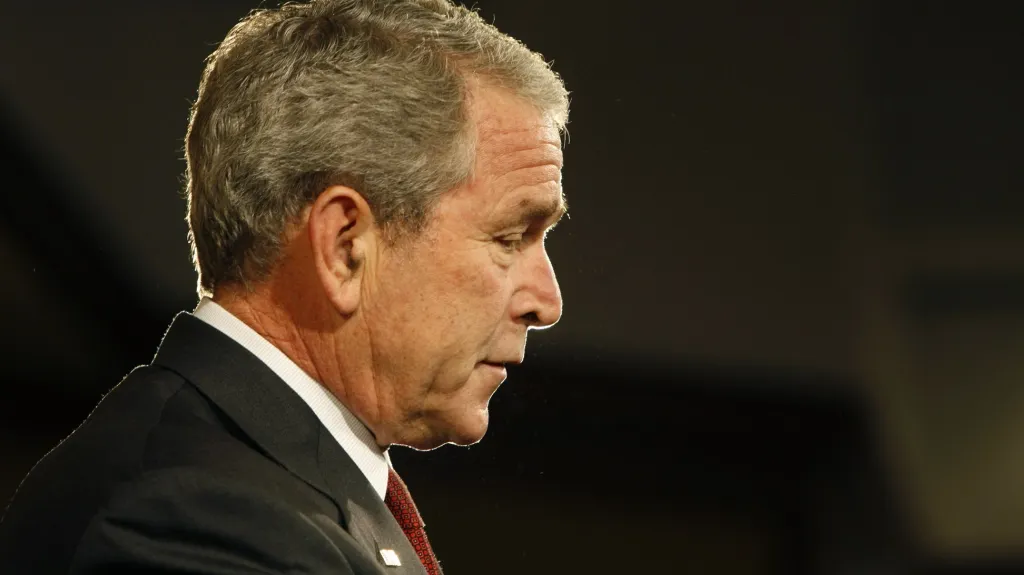 George Bush