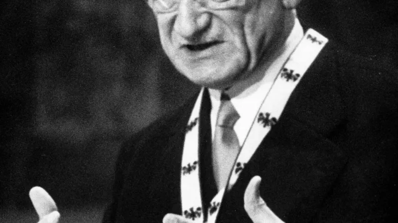Robert Schuman