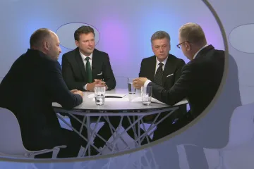 Novela trestního řádu má zabránit soudním ping-pongům, nový kodex ale Blažek odkládá. Podle Lásky je to chyba