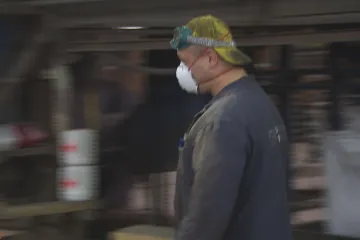 Za každých deset let minus jeden rok. Náročným profesím chce ministerstvo umožnit dřívější důchod