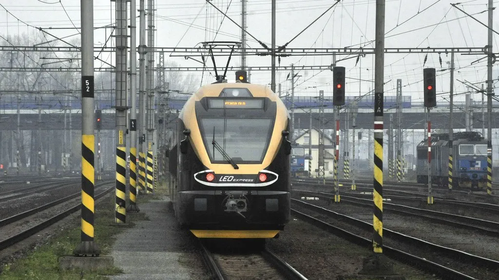 Leo Express