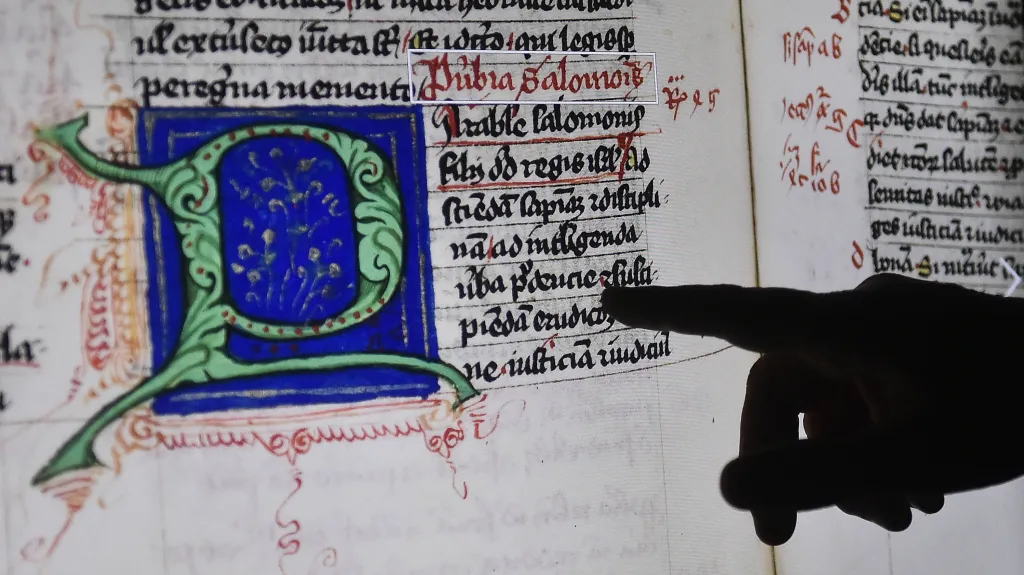Lipnická bible