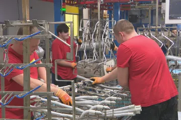 V příštím roce neočekáváme dramatický nárůst nezaměstnanosti, řekl Síkela 