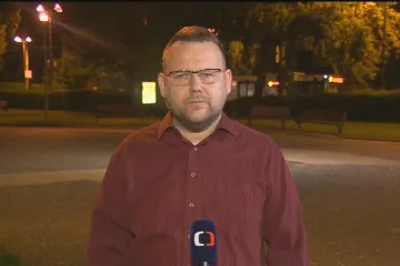 Zaorálek spojuje odvolání šéfa Národní knihovny s problémy kolem miliardových zakázek. Ministr lže, řekl Kocanda