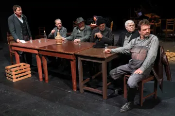 Ano, bude hůř. Rok na vsi v Ostravě není žádná idyla