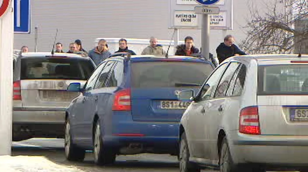 Automobily Škoda