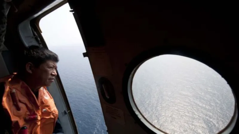 Šámalová: Pátrání probíhá v extrémně odlehlé oblasti