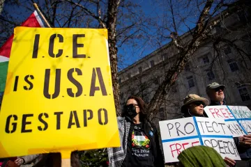 Americké univerzity přicházejí na popud Bílého domu o peníze