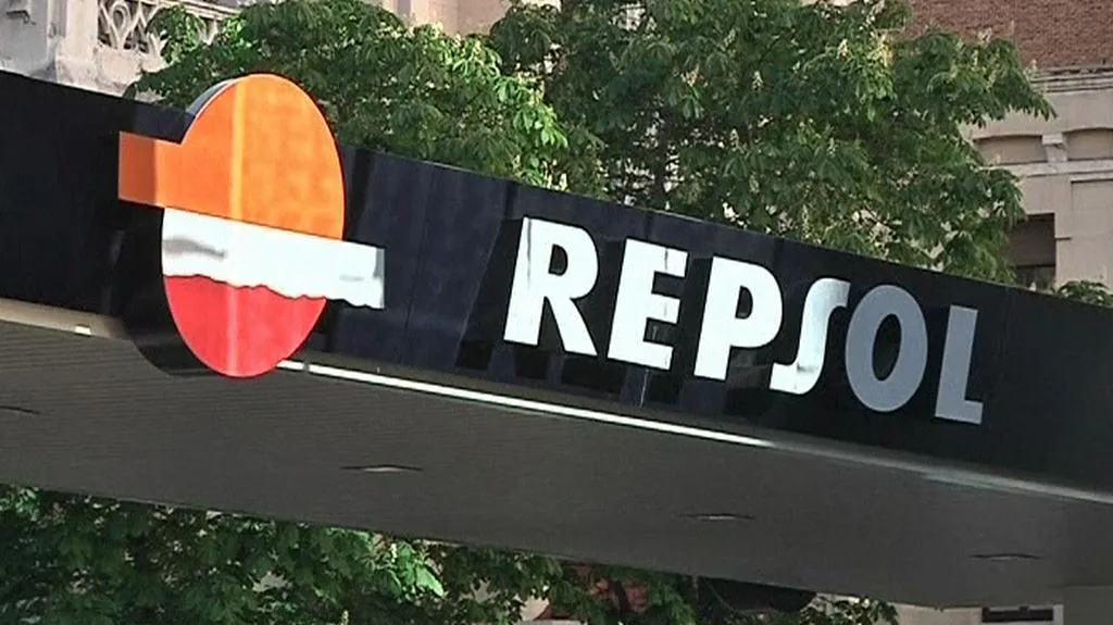 Repsol