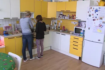 O dětech v Klokánku budou soudci rozhodovat co půl roku