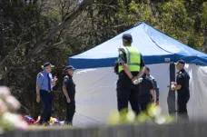 V Austrálii se kvůli poryvu vichru vznesl hrad na skákání, pět dětí zemřelo