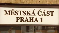 Městská část Praha 1