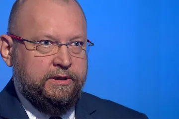 Šlo o terorismus, o kterém musela vědět ruská politická garnitura, má ohledně Vrbětic jasno Bartošek