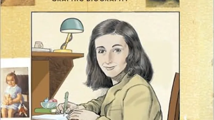 Deník Anne Frankové