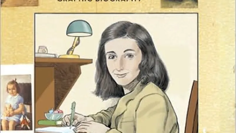 Deník Anne Frankové