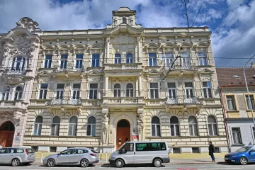 Kaple v zaniklé obci nebo bývalý lihovar. V Jihomoravském kraji je třináct nových památek