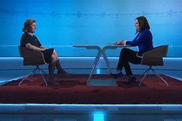 Prioritou je odstřižení se od ruského plynu a ropy, řekla Jourová. Vyzdvihla společné nákupy energií