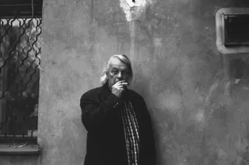 Svatopluk Karásek říkal ďáblovi ne. Nyní odešel