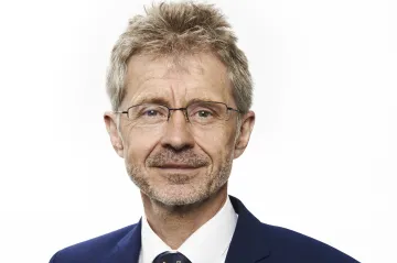 Senátorem za Jihlavu zůstane Vystrčil