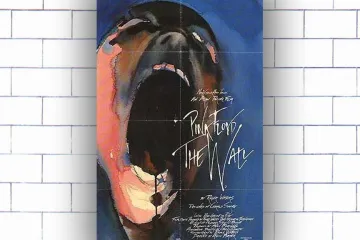 Filmové ztvárnění alba The Wall mělo celosvětovou premiéru
