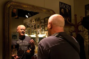 Česká televize připomene hudební historii sourozenců Ulrychových