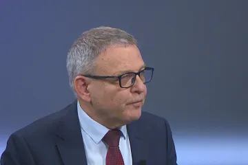 Migrační pakt problémy nevyřeší, domnívá se Zaorálek kandidující za Sociální demokracii