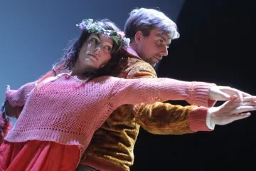 Národní divadlo Brno uvede Lišku Bystroušku