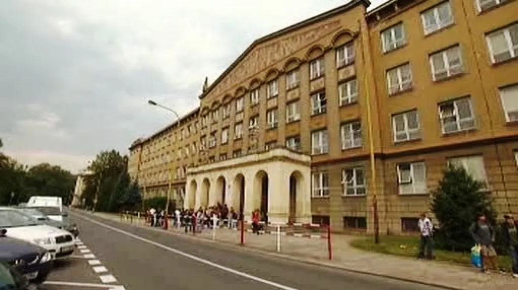 Základní škola Na Nábřeží