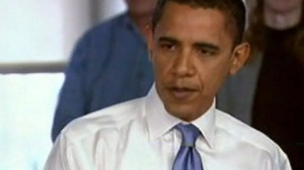 Barack Obama