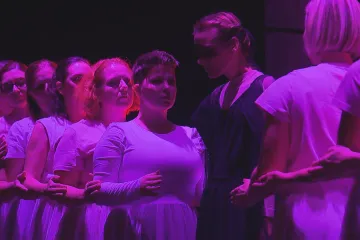 Kampaň informuje o rakovině prsu