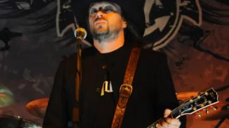 Koncert Wanastowých Vjecí