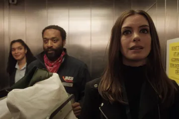 Rozchod v karanténě i démoničtí hygienici. Hollywood uvedl první „koronavirové“ filmy