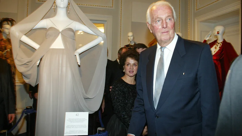 Hubert de Givenchy