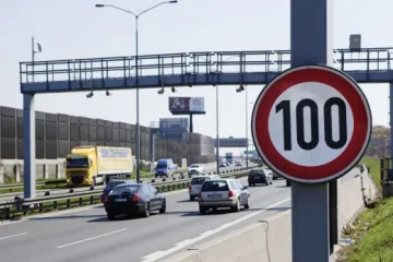 Policie odložila kauzu výběru poradce na mýtný tendr. Manipulaci nezjistila