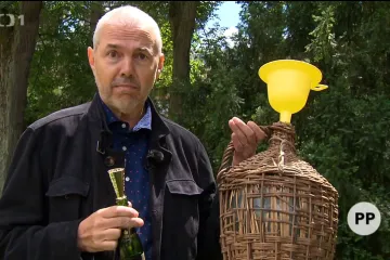 Festivalové vteřiny Marka Ebena: A komu tím prospějete, co?