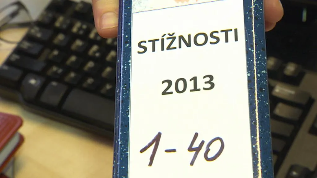 Hradecká radnice loni řešila stovky stížností